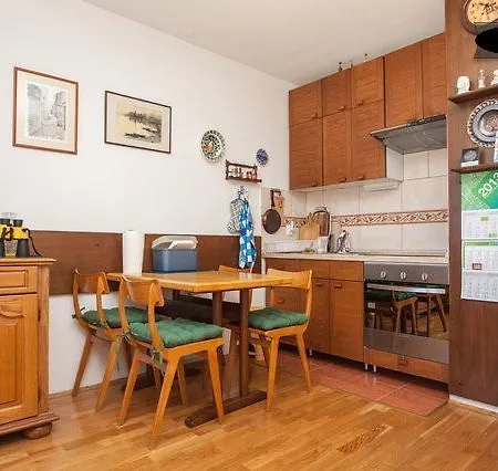 Apartamento Dubravka Ii