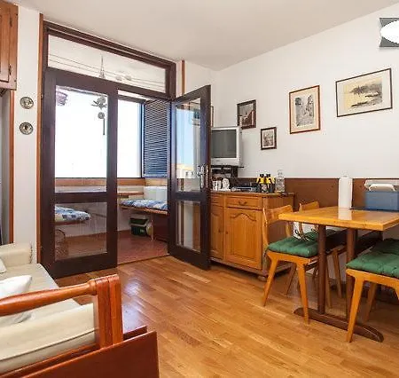 Apartamento Dubravka Ii