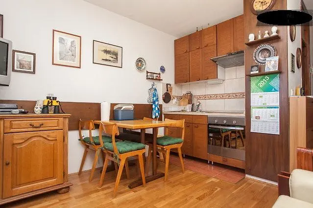 Apartamento Dubravka Ii