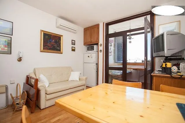 Dubravka Ii Apartamento