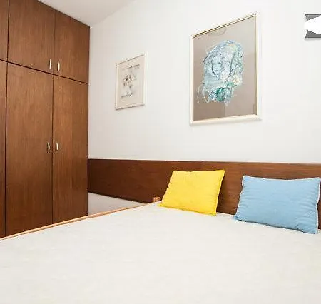 Dubravka Ii Appartement *