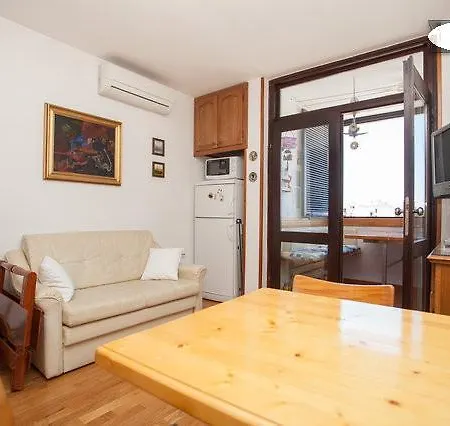 Dubravka Ii Appartement