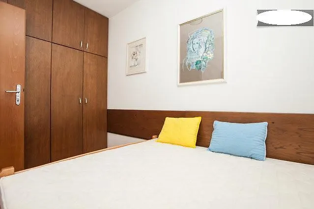 Dubravka Ii Apartament *