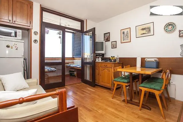 Apartament Dubravka Ii