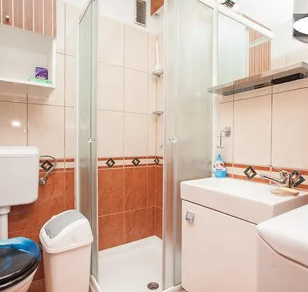 Dubravka Ii Apartman *